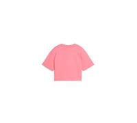 Camiseta puma ess 2 color no. 1 lo,wild pink, niña 7 - 8 AÑOS