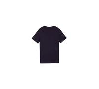 Camiseta puma ess 2 color no.1 log,new navy, niño 13 - 14 AÑOS