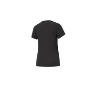 Camiseta puma ess logo mujer M
