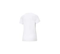 Camiseta puma ess logo mujer XS