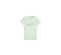CAMISETA PUMA ESS+ SUMMER DAZE VERDE MINT FRESH T SHIRT 679921-88