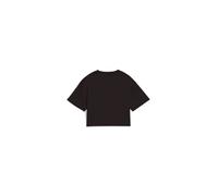 Camiseta puma essentials 2 color no. 1 logo? short length tee g n 13 - 14 AÑOS