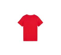 Camiseta puma essentials+ ab summer for all time infantil 13 - 14 AÑOS