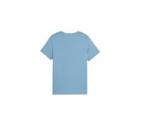Camiseta puma essentials+ ab summer infantil azul 7 - 8 AÑOS