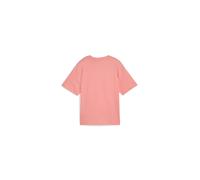 Camiseta puma essentials boxy g niña rosa fruit 15 - 16 AÑOS