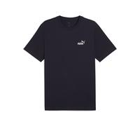 Puma ESS Small No. 1 Logo tee Camisetas Unisex Adulto (Pack de 1)