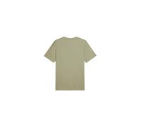 PUMA Camiseta Unisex ESS Elevated (Paquete de 1)