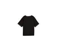 Camiseta puma essentials graphic animal r mujer negro XS