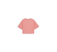Camiseta puma essentials graphic le,rosa, niña 13 - 14 AÑOS