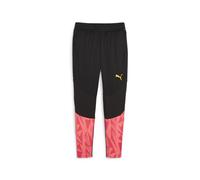 Camiseta Puma Essentials Logo para hombre (disponible en Big Peacoat Large Tall