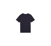 Camiseta puma essentials no. 1 logo b infantil azul marino 9 - 10 AÑOS