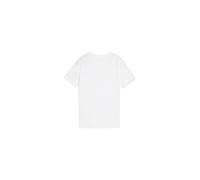 Camiseta puma essentials no 1 logo b whi niño 15 - 16 AÑOS