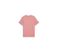 Puma ESS No. 1 Logo Tee G 14A Rosa