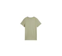 Camiseta puma essentials no. 1 logo lux army mujer XS
