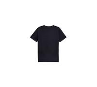 Camiseta puma essentials no. 1 logo new azul marino XL