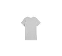 PUMA ESS No. 1 Logo tee, Camisetas Unisex Adulto, Light Gray Heather, M