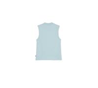 Camiseta puma essentials slim tank mujer turquesa S