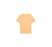 Camiseta puma essentials small no. 1 logo hombre almost apricot XL