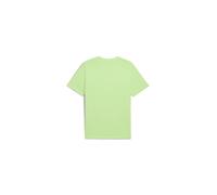 Camiseta puma essentials small no. 1 logo hombre spring fern M