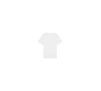Puma Tape - Blanco - Camiseta Algodón Hombre talla L