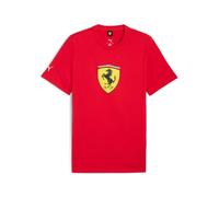 PUMA Ferrari Sportswear - Camiseta Deportiva para Hombre (Paquete de 1)