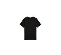 Camiseta puma flaming love graphic niña negro 13 - 14 AÑOS
