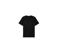 Camiseta puma graphic box negro hombre XL