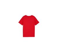 Camiseta puma graphic sneaker infantil for all time rojo 15 - 16 AÑOS