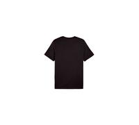 Camiseta puma graphics moto flag t negro XL