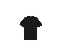 Camiseta puma graphics moto sport, black hombre M