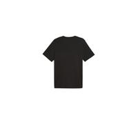 Camiseta puma graphics negro hombre XS