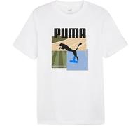 Camiseta Puma GRAPHICS Summer Sports Tee II