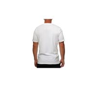 Camiseta puma grpahics execution hombre blanco S