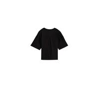 Puma Her Oversized Tee W T shirt maglia a manica corta da donna black