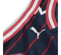 Camiseta PUMA HOOPS x FC Rojo Bull Salzburg para hombre, Accesoiros, XXL XXL