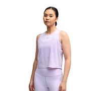 Camiseta Puma Hyrox Cloudspun ThermoAdapt Crop Top Morado Mujer, Talla M