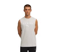 Puma Hyrox - Gris - Camiseta Running Hombre talla S