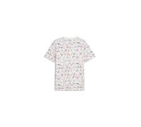 PUMA Love United Short Sleeve T-Shirt S