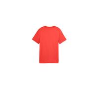 Camiseta puma mid90s graphic tee i,red fire infantil 9 - 10 AÑOS