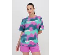Camiseta Puma - Multicolor - Camiseta Manga Corta Mujer talla XL
