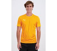 Camiseta Puma - Naranja - Camiseta Pádel Hombre talla XL