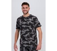Camiseta Puma - Negro - Camiseta Running Hombre talla S