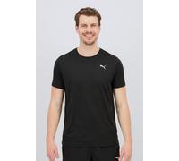 Camiseta Puma - Negro - Camiseta Running Hombre talla XL