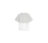 Camiseta puma power colorblock mujer S