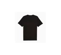 Camiseta puma power graphic negro hombre XS