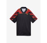 Puma ROAD TO UNITY Relaxed AOP Football Jersey S Azul