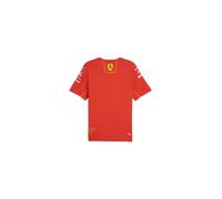 Camiseta puma sf ainz burnt ed hombre L