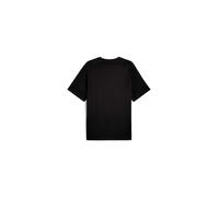 Camiseta puma sport , black, hombre S