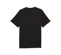 Camiseta PUMA Sport para hombre, Ropa, Negro, M M
