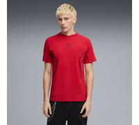 Camiseta PUMA Sport para hombre, Ropa, Rojo, XL